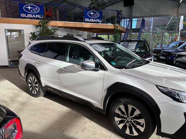 Subaru OUTBACK Outback Platinum