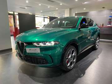 1.3 280CV PHEV AT6 Speciale PRONTA CONSEGNA