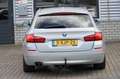 BMW 520 5-serie Touring 520i NAVI LEDER XENON Grau - thumbnail 7