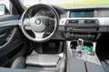 BMW 520 5-serie Touring 520i NAVI LEDER XENON Grau - thumbnail 2