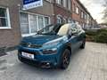 Citroen C4 Cactus 1.2i! Topstaat* Airco* Navi* 1eigenaar* Garantie! Bleu - thumbnail 1