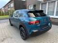 Citroen C4 Cactus 1.2i! Topstaat* Airco* Navi* 1eigenaar* Garantie! Bleu - thumbnail 3