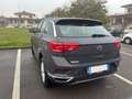 Volkswagen T-Roc Business 1.0 TSI Gris - thumbnail 3