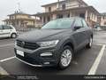 Volkswagen T-Roc Business 1.0 TSI Gris - thumbnail 1