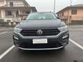 Volkswagen T-Roc Business 1.0 TSI Gris - thumbnail 8
