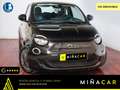 Fiat 500C 500Ce Icon 87KW Negro - thumbnail 1