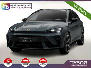 ST eTSI 150 DSG el.Hayon ChaufS ACC