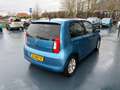 Skoda Citigo 1.0 Greentech Ambition AIRCO LMV Blau - thumbnail 5