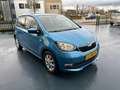 Skoda Citigo 1.0 Greentech Ambition AIRCO LMV Blau - thumbnail 7