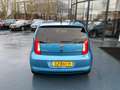 Skoda Citigo 1.0 Greentech Ambition AIRCO LMV Blau - thumbnail 4