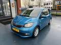 Skoda Citigo 1.0 Greentech Ambition AIRCO LMV Blau - thumbnail 9