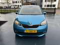 Skoda Citigo 1.0 Greentech Ambition AIRCO LMV Blau - thumbnail 8