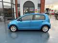 Skoda Citigo 1.0 Greentech Ambition AIRCO LMV Blau - thumbnail 2