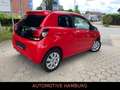 Peugeot 108 TOP  Cabrio*Klima*Kamera*Sitzheizung*1.Hd Roşu - thumbnail 4