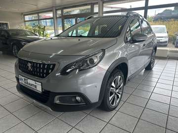Allure*PDC*Panorama*RDKS*Navi*Bluetooth*