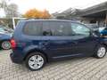 Volkswagen Touran Match Bleu - thumbnail 6
