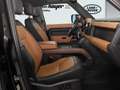 Land Rover Defender 110 D300 X AHK Black Pack DAB LED RFK Black - thumbnail 6