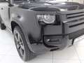 Land Rover Defender 110 D300 X AHK Black Pack DAB LED RFK Black - thumbnail 10