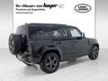Land Rover Defender 110 D300 X AHK Black Pack DAB LED RFK Black - thumbnail 2