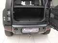 Land Rover Defender 110 D300 X AHK Black Pack DAB LED RFK Black - thumbnail 12