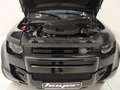 Land Rover Defender 110 D300 X AHK Black Pack DAB LED RFK Schwarz - thumbnail 20