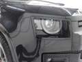 Land Rover Defender 110 D300 X AHK Black Pack DAB LED RFK Schwarz - thumbnail 21