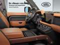 Land Rover Defender 110 D300 X AHK Black Pack DAB LED RFK Black - thumbnail 4