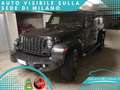 Jeep Wrangler Unlimited 2.0 Turbo Sahara Noir - thumbnail 1