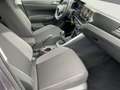 Volkswagen Polo 1.0 TSI LIFE LED+APP+SHZ+2xPDC+DAB+MFL+15" Grau - thumbnail 12