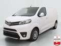 Toyota Proace PROACE Medium Comfort 2.0D 144 hp 6MT Blanc - thumbnail 3