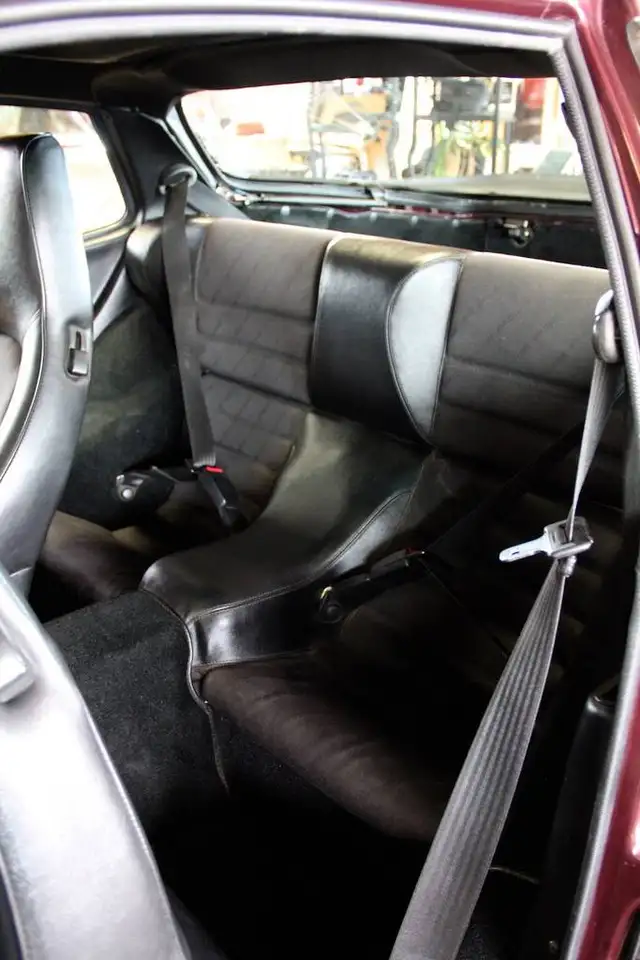 Porsche 944 S2, foto 11