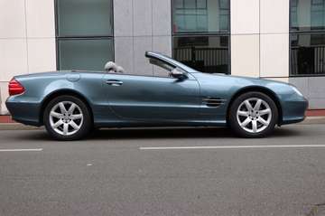 SL500 Edition A