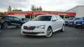 Skoda Superb 1.8 TSI DSG Bi-Xenon Navi el. Heckklappe Blanc - thumbnail 2