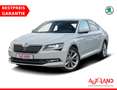 Skoda Superb 1.8 TSI DSG Bi-Xenon Navi el. Heckklappe Blanc - thumbnail 1