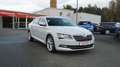 Skoda Superb 1.8 TSI DSG Bi-Xenon Navi el. Heckklappe Blanc - thumbnail 8