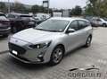 Ford Focus SW 1.5 ecoblue Business s&s 120cv Gris - thumbnail 1