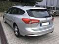 Ford Focus SW 1.5 ecoblue Business s&s 120cv Gris - thumbnail 2