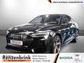 Audi e-tron S Sportback quattro PANO+HEAD+UP+AHK+LUFTFEDERU... Schwarz - thumbnail 1