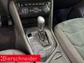 Volkswagen Tiguan 2.0 TSI 4Mo. DSG R-Line LED 19 AREA VIEW NAVI PDC Argento - thumbnail 17