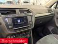 Volkswagen Tiguan 2.0 TSI 4Mo. DSG R-Line LED 19 AREA VIEW NAVI PDC Argento - thumbnail 14