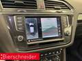 Volkswagen Tiguan 2.0 TSI 4Mo. DSG R-Line LED 19 AREA VIEW NAVI PDC Argento - thumbnail 16