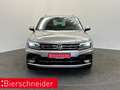 Volkswagen Tiguan 2.0 TSI 4Mo. DSG R-Line LED 19 AREA VIEW NAVI PDC Argento - thumbnail 3
