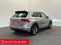 Volkswagen Tiguan 2.0 TSI 4Mo. DSG R-Line LED 19 AREA VIEW NAVI PDC Argento - thumbnail 6