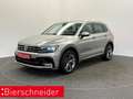 Volkswagen Tiguan 2.0 TSI 4Mo. DSG R-Line LED 19 AREA VIEW NAVI PDC Argento - thumbnail 1