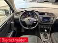 Volkswagen Tiguan 2.0 TSI 4Mo. DSG R-Line LED 19 AREA VIEW NAVI PDC Argento - thumbnail 13