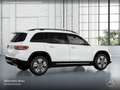 Mercedes-Benz GLB 200 d PROGRESSIVE+NIGHT+PANO+MULTIBEAM+KAMERA Weiß - thumbnail 16
