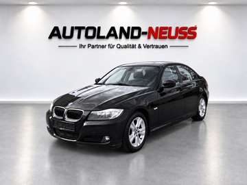 i Limousine Automatik