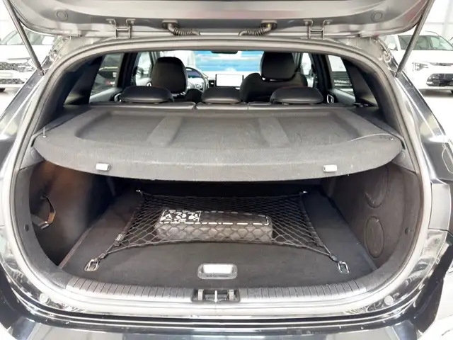 Kia Ceed view 6