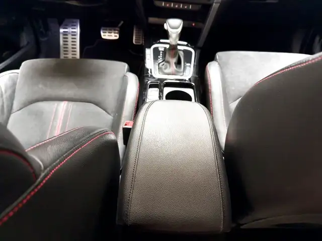 Kia Ceed view 14