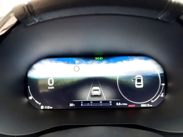 Kia Ceed view 7